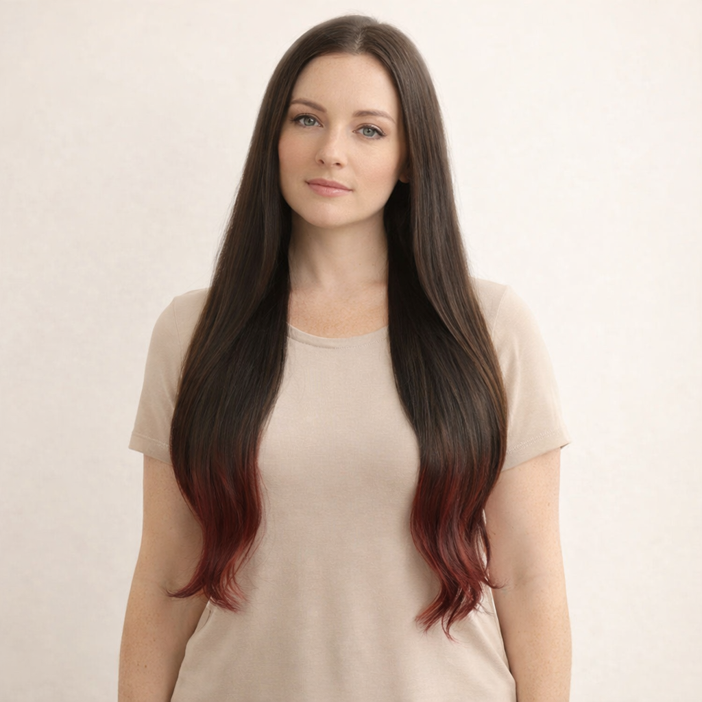 HD 5x5 Closure Swiss Lace (18/99J)