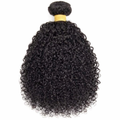 Bohemian Hair Bundle