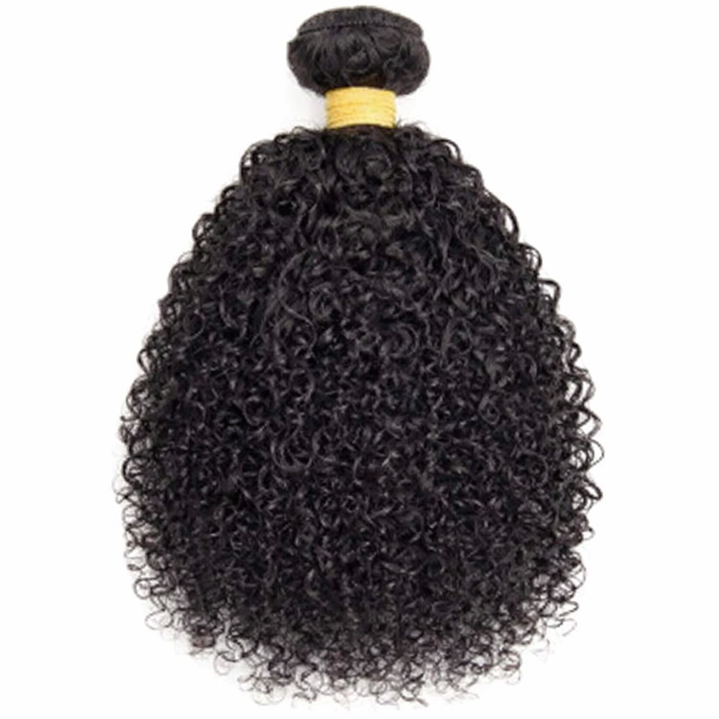 Bohemian Hair Bundle