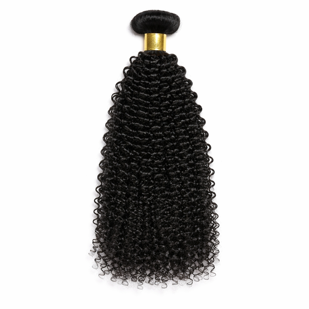 Pineapple Hair Bundle