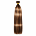 P4/27 Straight Hair Bundle