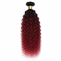 18/99J Bohemian Hair Bundle