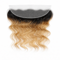 HD Frontal Lace Hair (1B/27 Body)