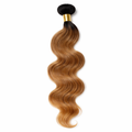18/27 Body Wavy Hair Bundle