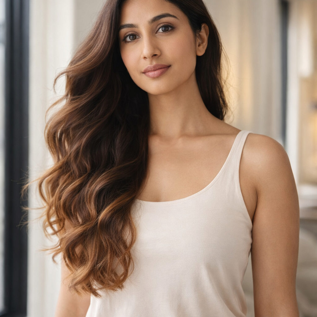 4/30 Body Wavy Hair Bundle