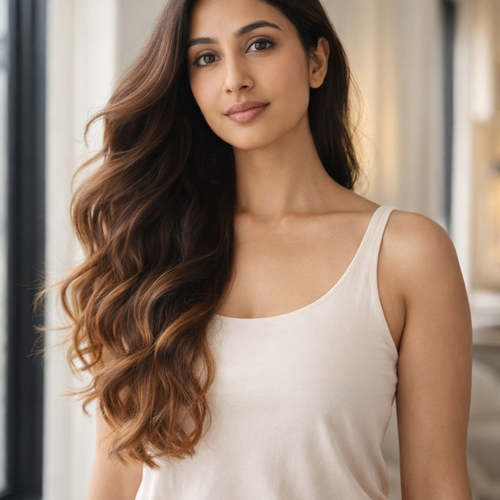 4/30 Body Wavy Hair Bundle