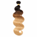 18/30/27 Body Wavy Hair Bundle
