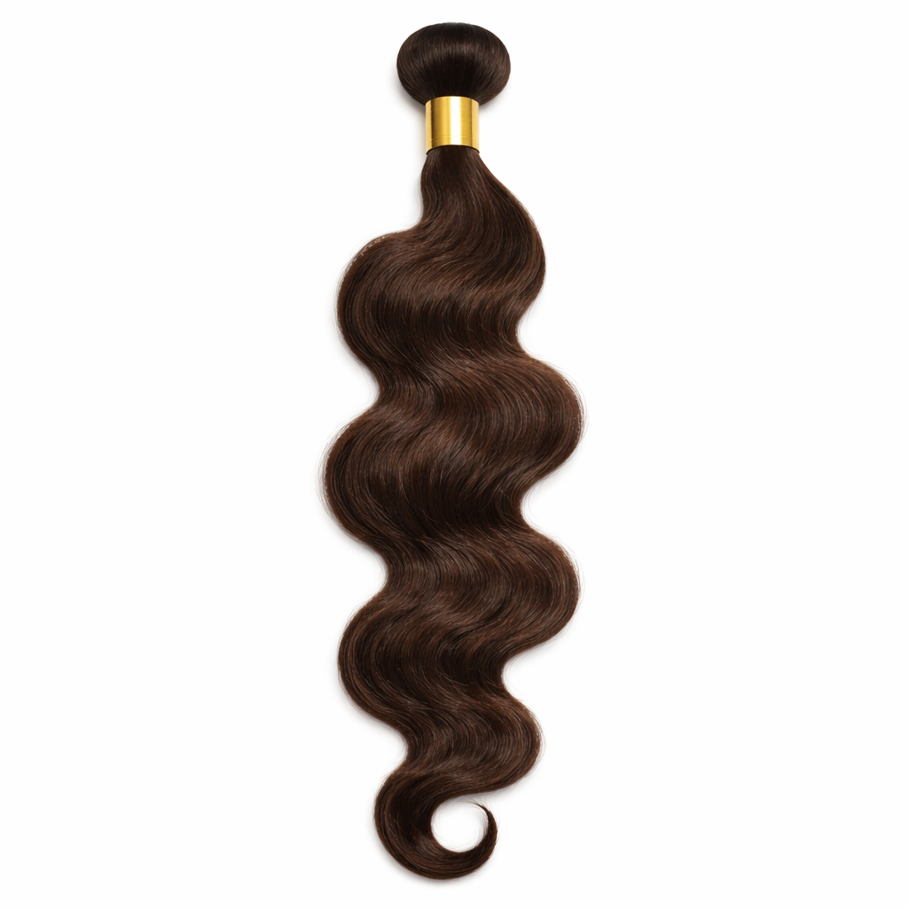 2# Body Wavy Hair Bundle