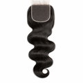 HD 4x4 Closure Swiss Lace (Body)