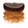 HD Frontal Lace Hair (4/30 Body)