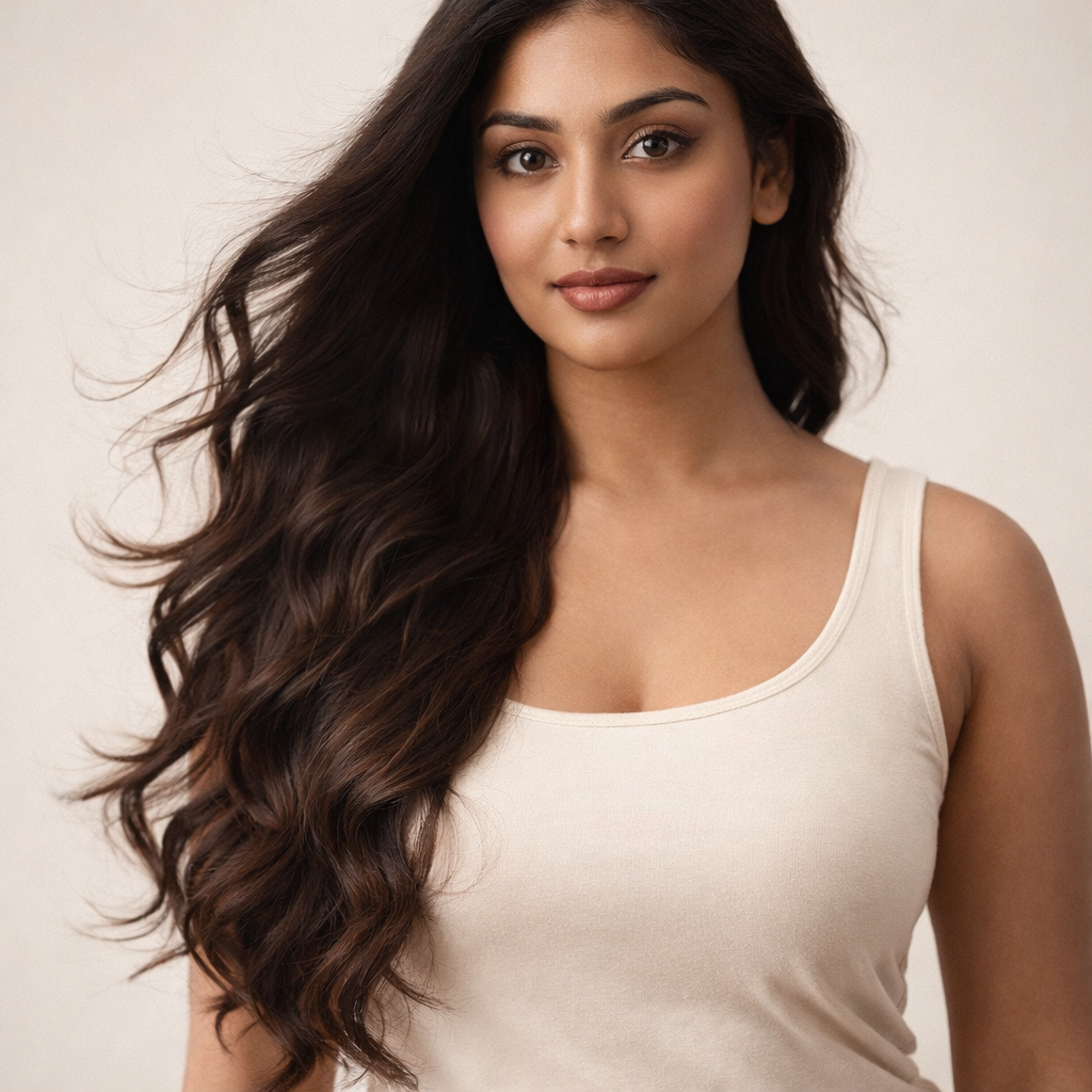 2# Body Wavy Hair Bundle