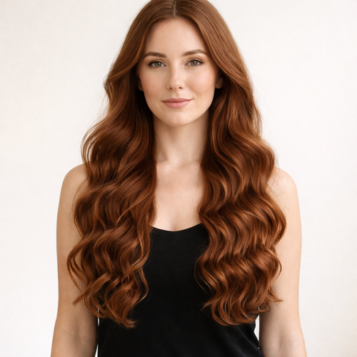 33# Body Wavy Hair Bundle