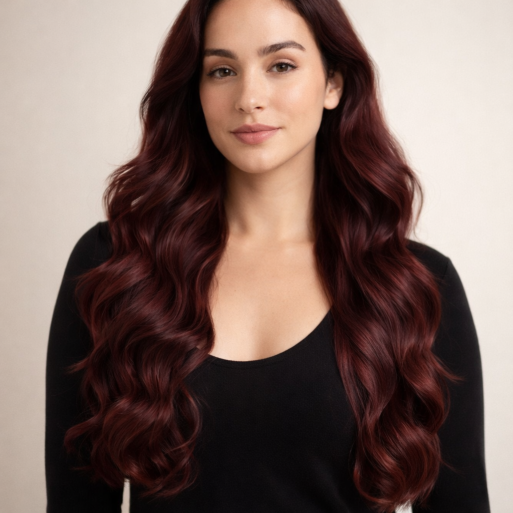 99J Body Wavy Hair Bundle