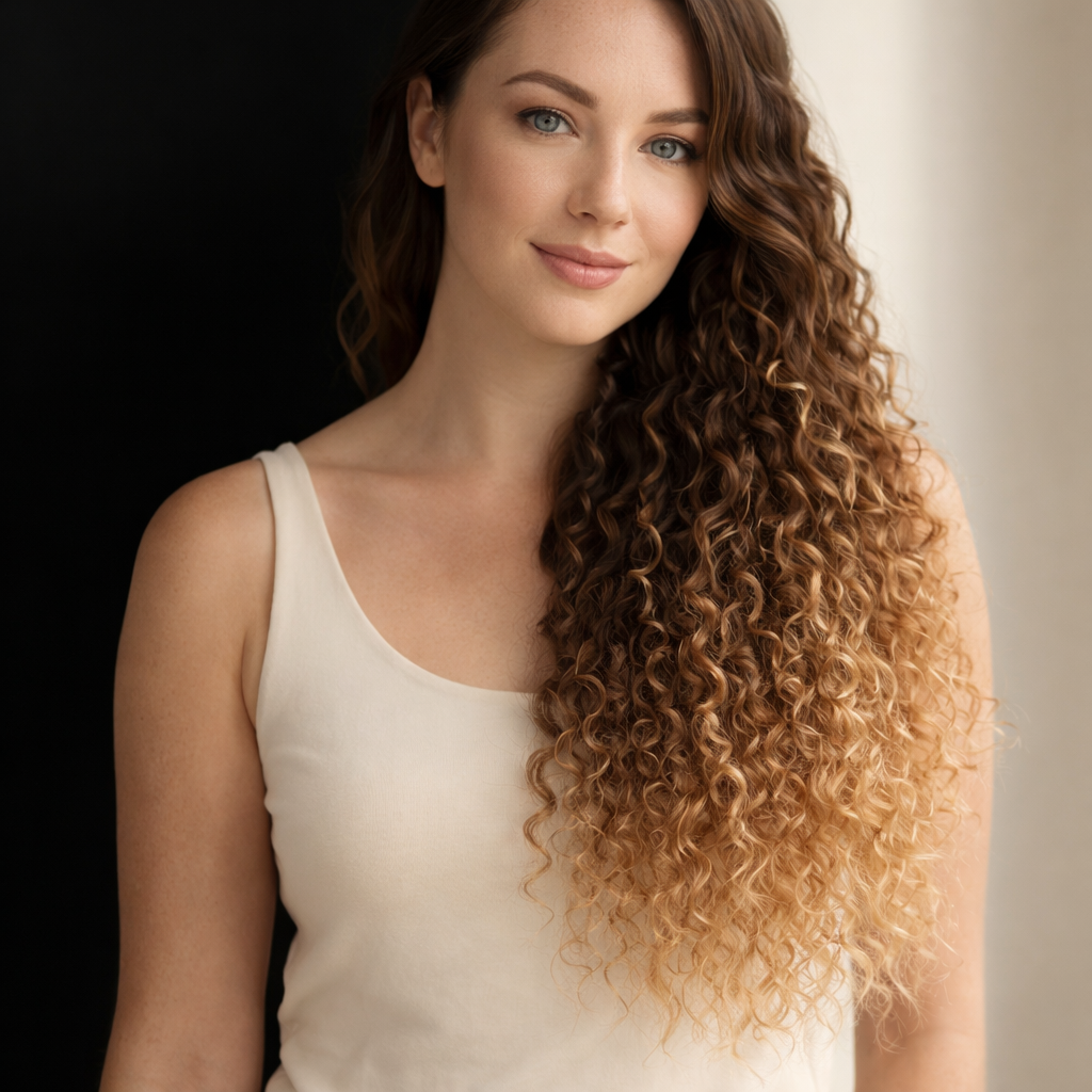 4/30 Bohemian Hair Bundle