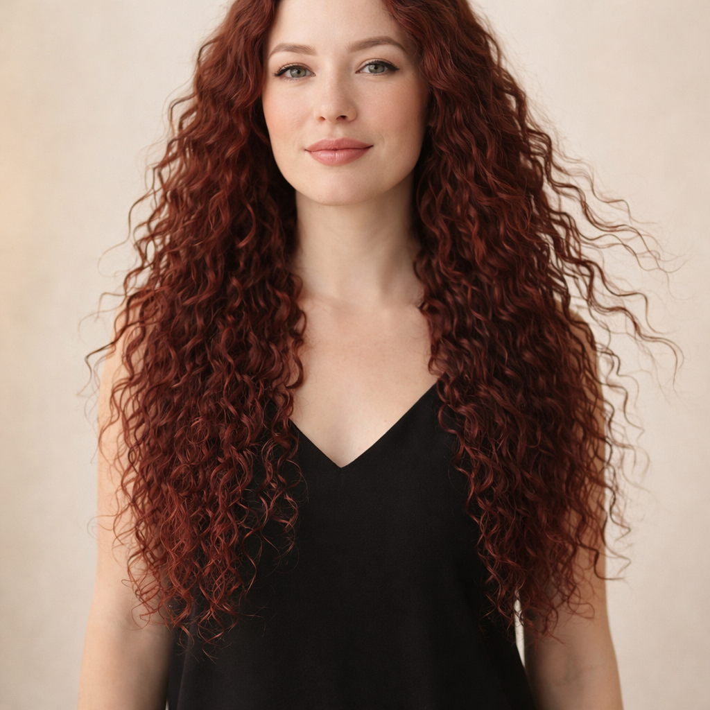 18/99J Bohemian Hair Bundle