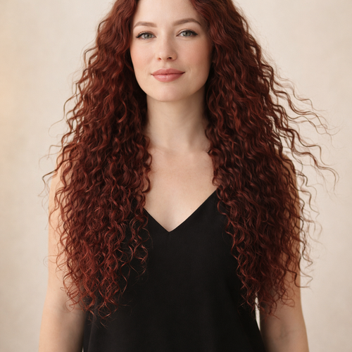 18/99J Bohemian Hair Bundle