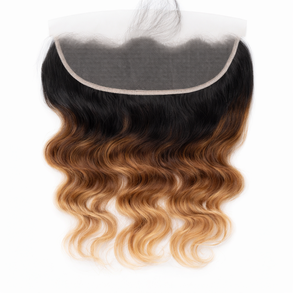HD Frontal Lace Hair (18/30/27 Body)