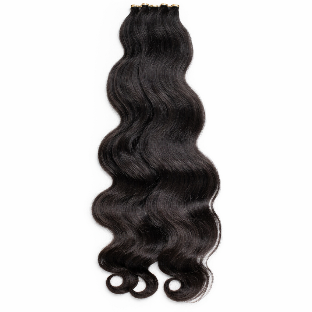 6x6 Body Tape-In Hair Extensions