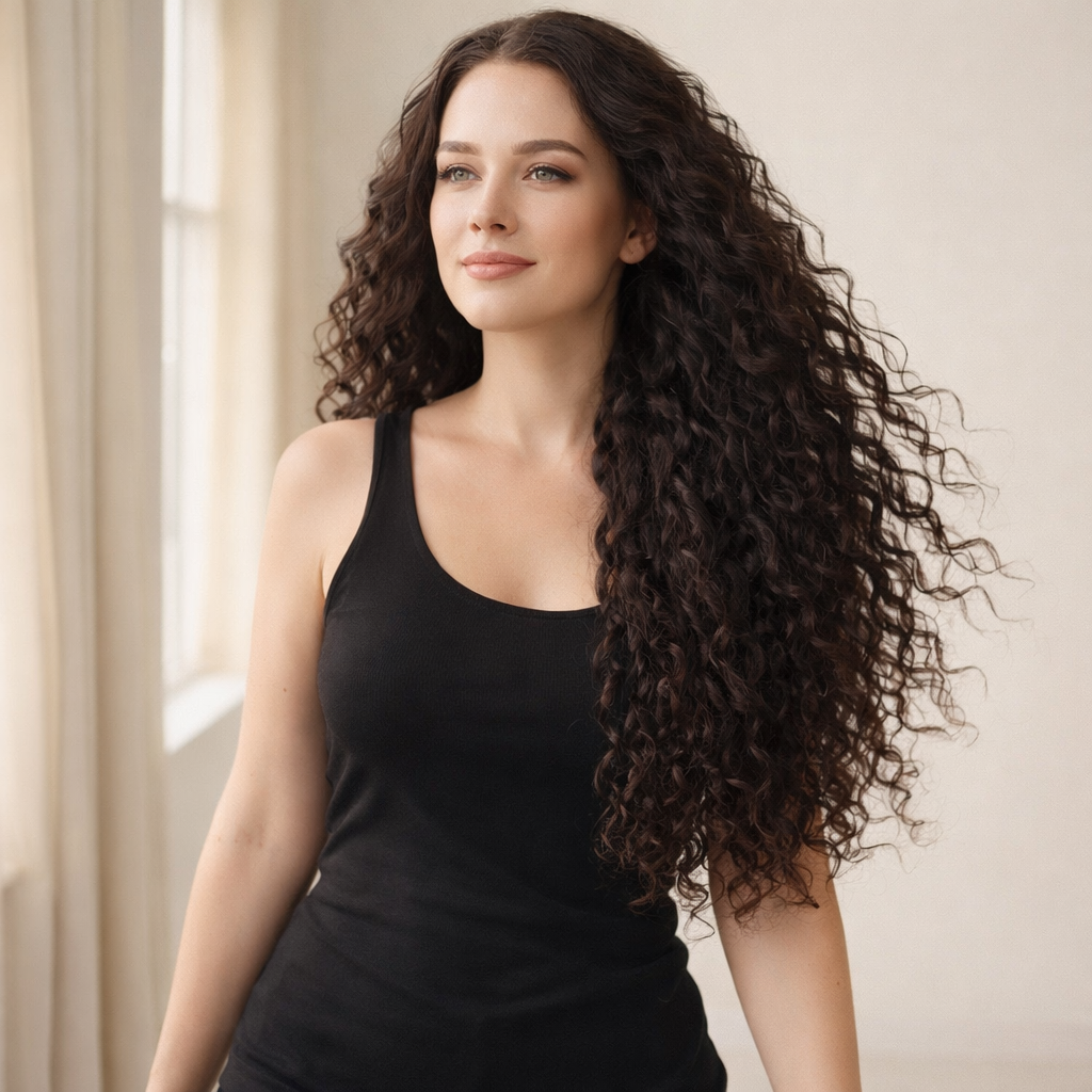 Bohemian Hair Bundle