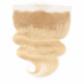 HD Frontal Lace Hair (613 Body)
