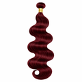 99J Body Wavy Hair Bundle