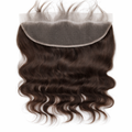 HD Frontal Lace Hair (2# Body)