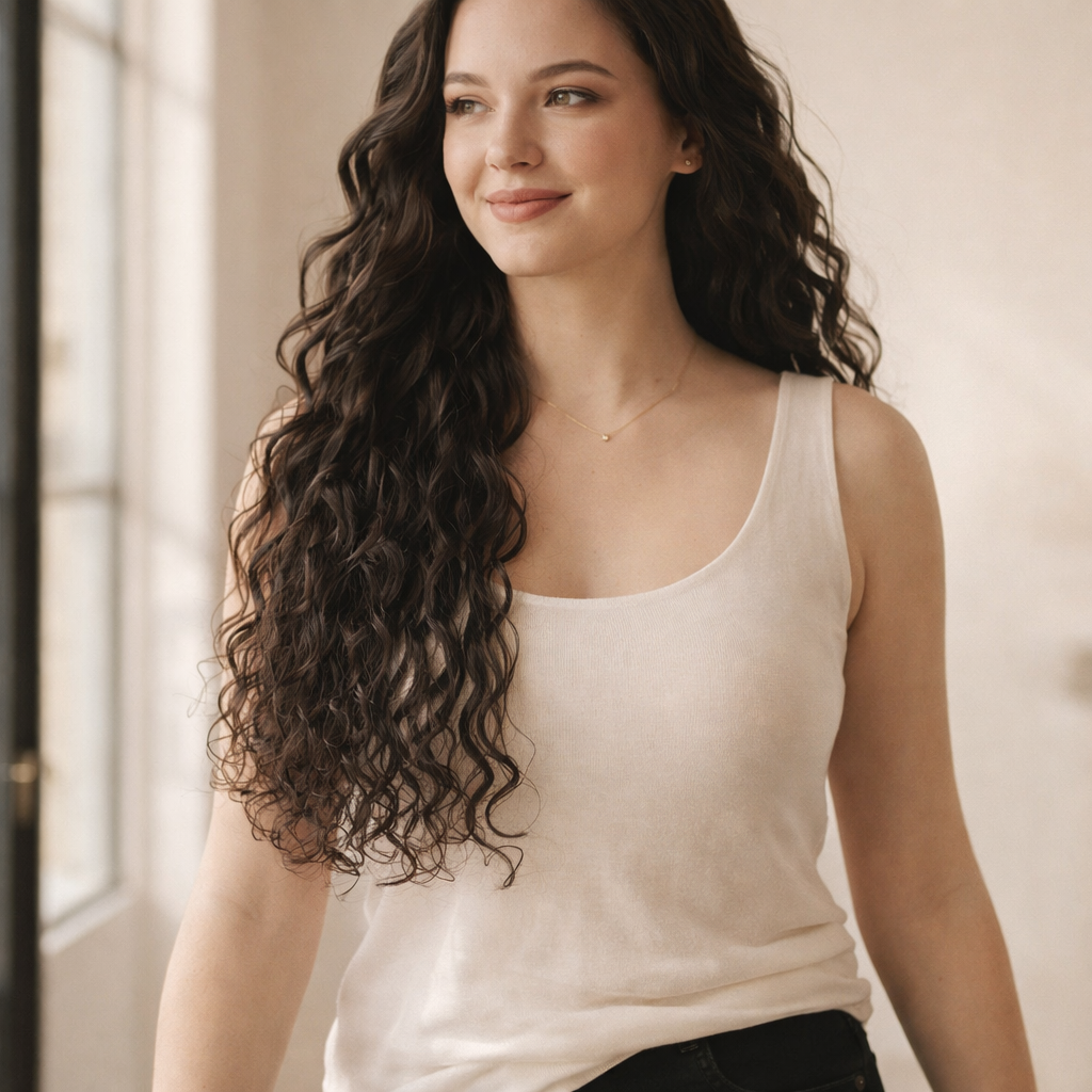 Water Hair Bundle