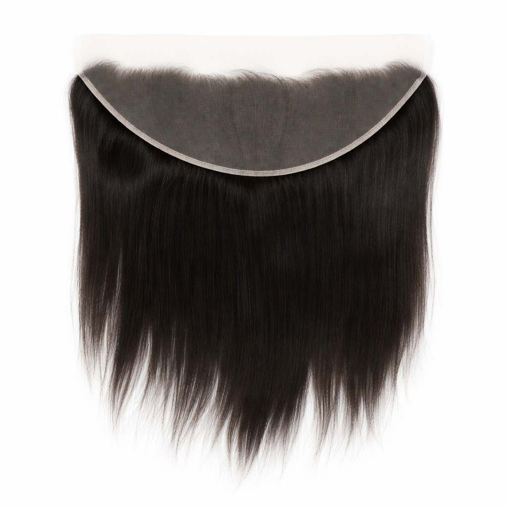 HD Frontal Lace Hair (HD 13X6 Straight)