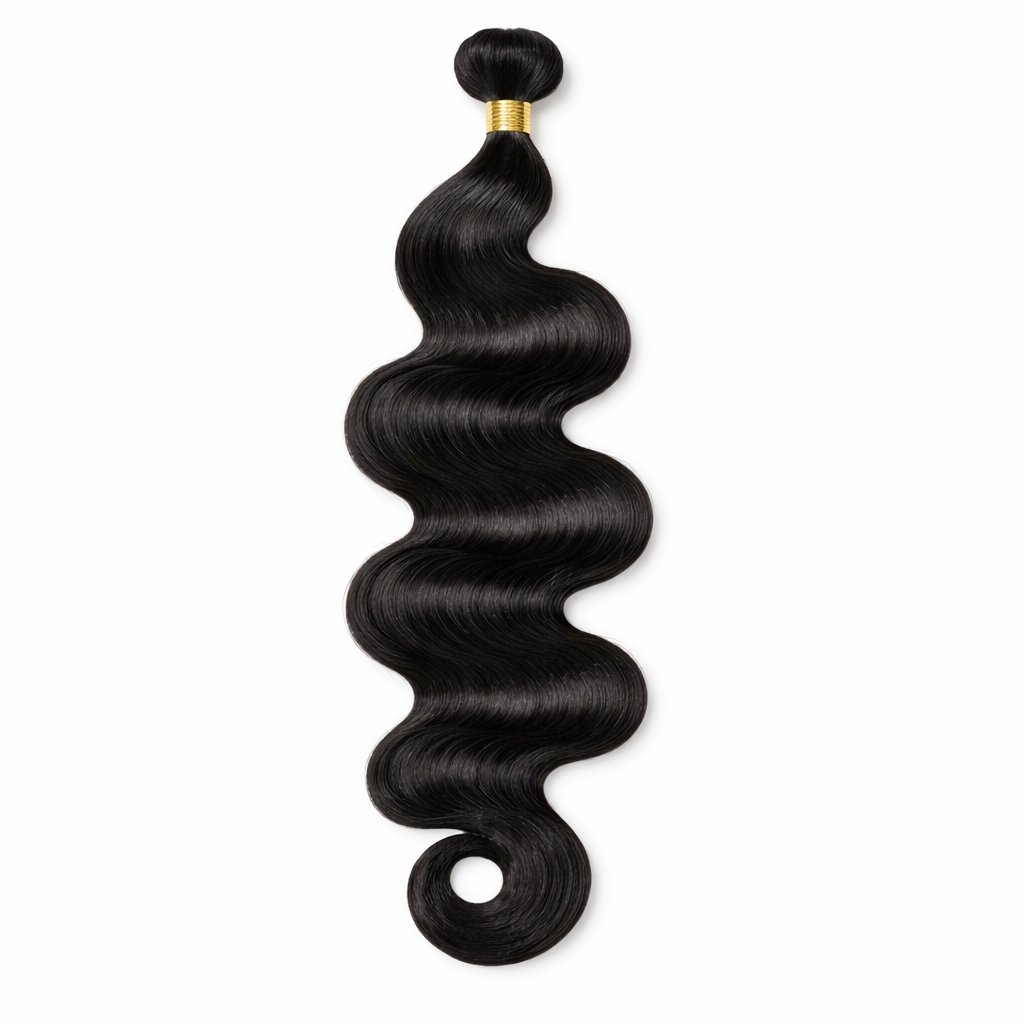 Body Hair Bundle