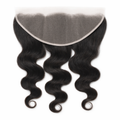 HD Frontal Lace Hair (HD 13X6 Body)