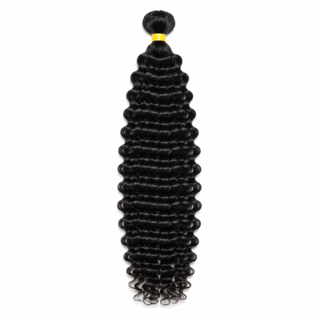 Deep Hair Bundle