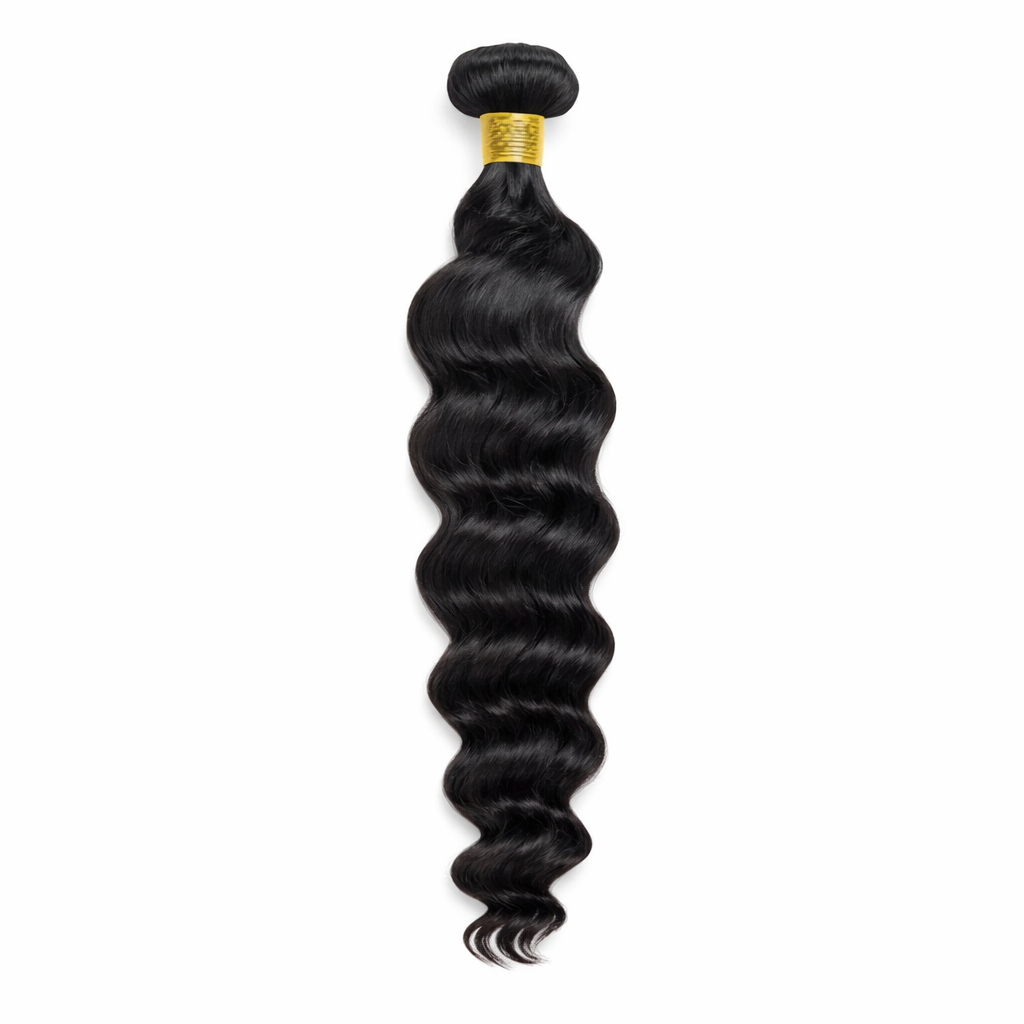 Loose Hair Bundle