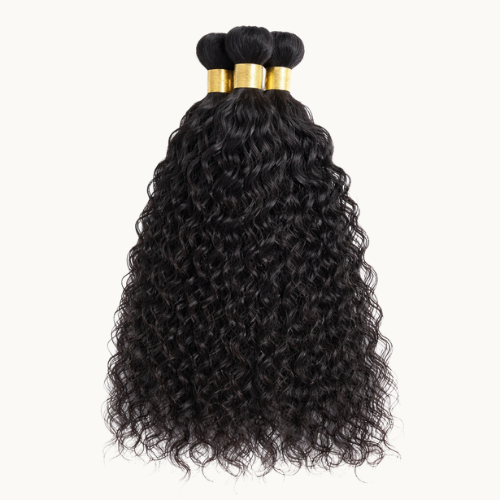 Water Hair Bundle