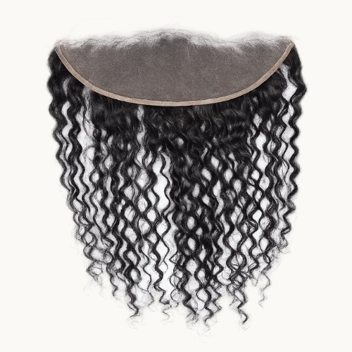 HD Frontal Lace Hair (Bohemian)