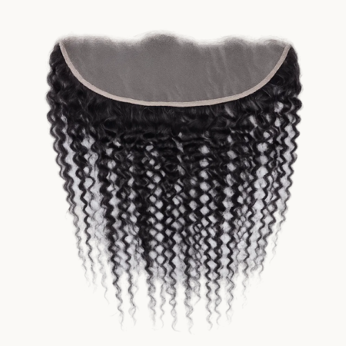 HD Frontal Lace Hair (Pineapple)