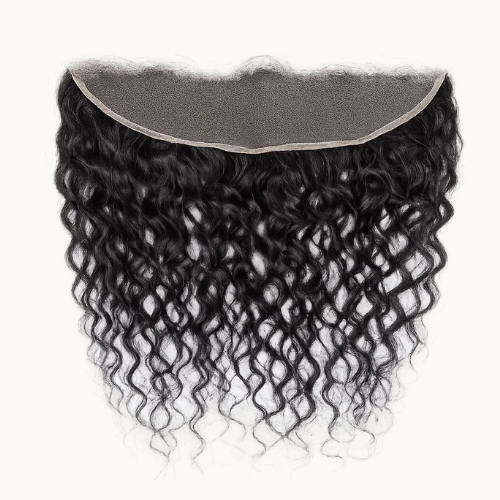HD Frontal Lace Hair (Water)