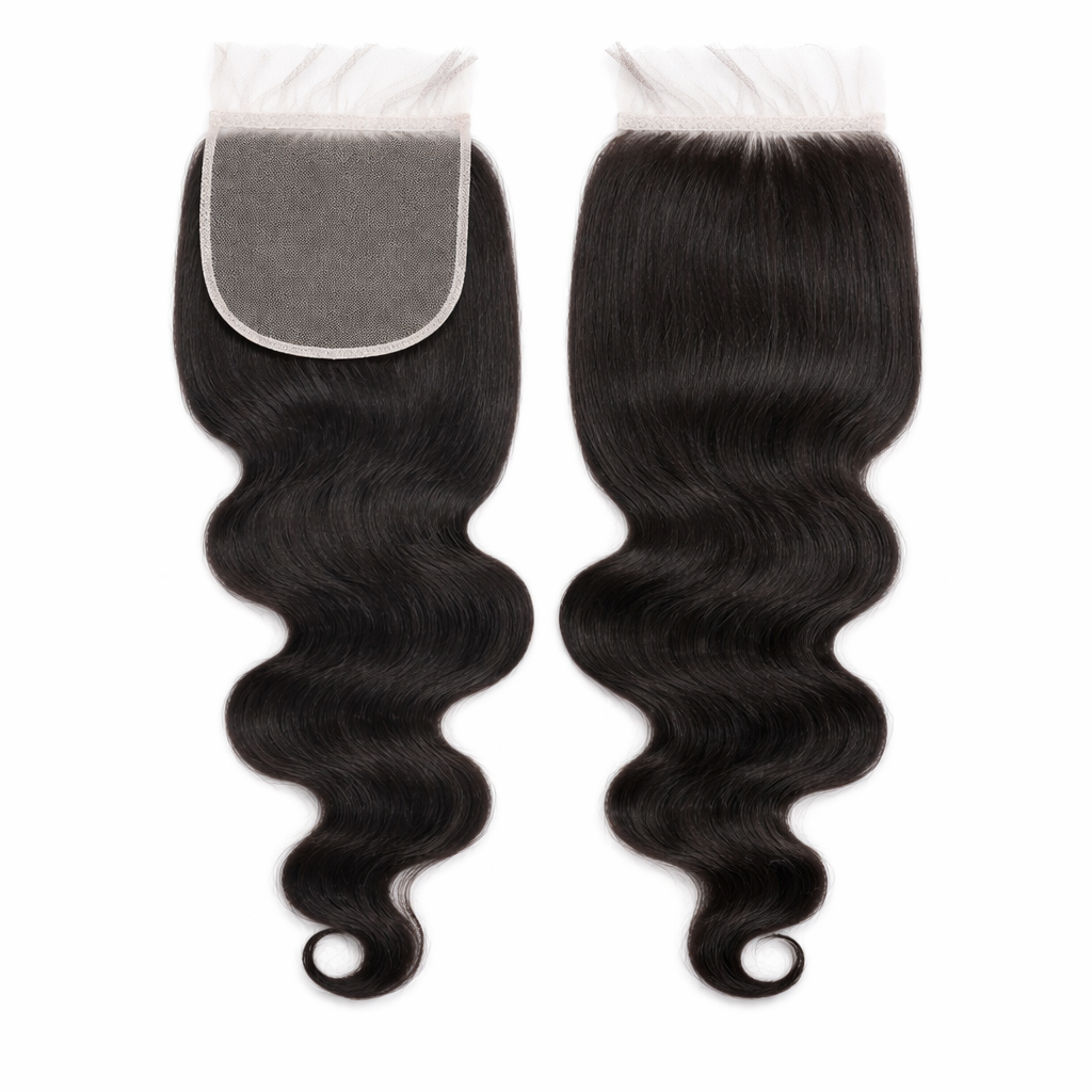 HD 5x5 Closure Swiss Lace (Body)