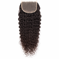 HD 4x4 Closure Swiss Lace (Pineapple)