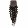 HD 4x4 Closure Swiss Lace (Bohemian)