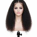 HD Whole Lace Wig (Bohemian)