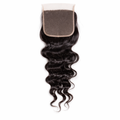 HD 4x4 Closure Swiss Lace (Loose)